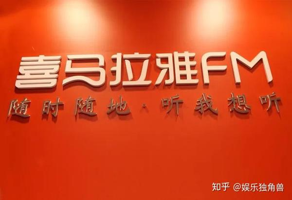 喜马拉雅FM上市了吗？音频巨头引领科技变革重塑音频世界！