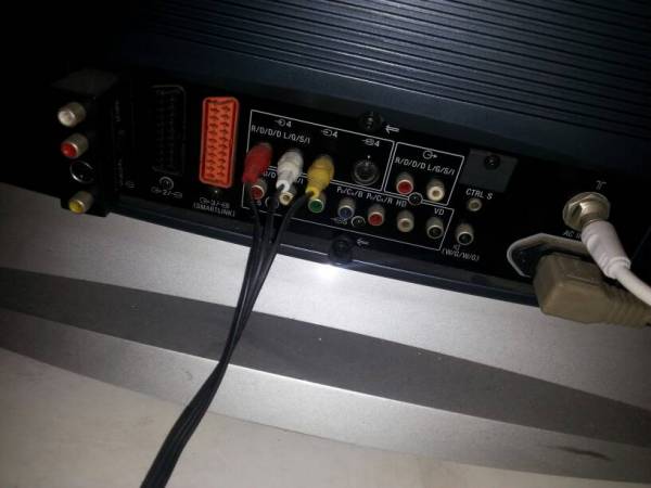 电脑连接电视HDMI，屏幕拓展的无限可能励志之旅