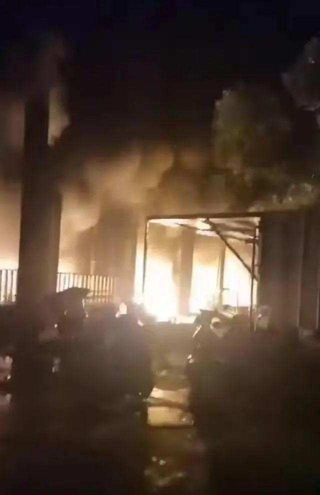 苏州火灾最新进展更新，事故后续报道汇总