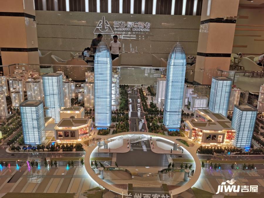 兰州豪布斯卡最新报价探索，温馨家园新篇章启动