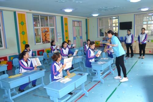 小康轩逻辑高比赛，智慧与思维的巅峰对决