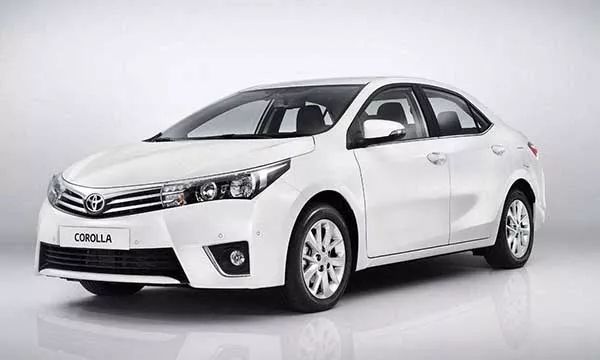 全新卡罗拉最新价格揭晓，时代选择与市场见证的完美结合！