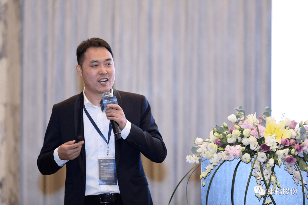 炸裂演技魅力四溢，重磅推荐演员何天龙！