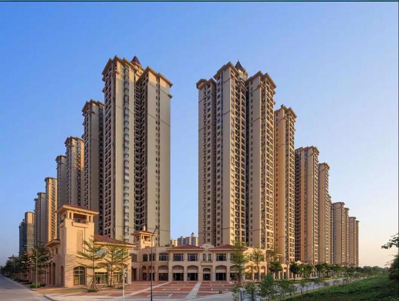 绿湖国际城项目最新动态,绿湖国际城项目最新动态，变化中的学习之旅，自信与成就感的源泉