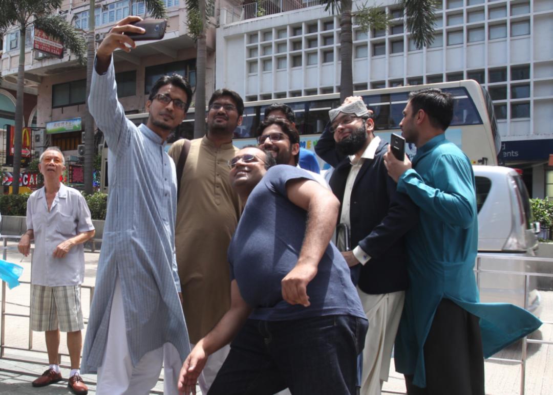 南亚电子面试试题