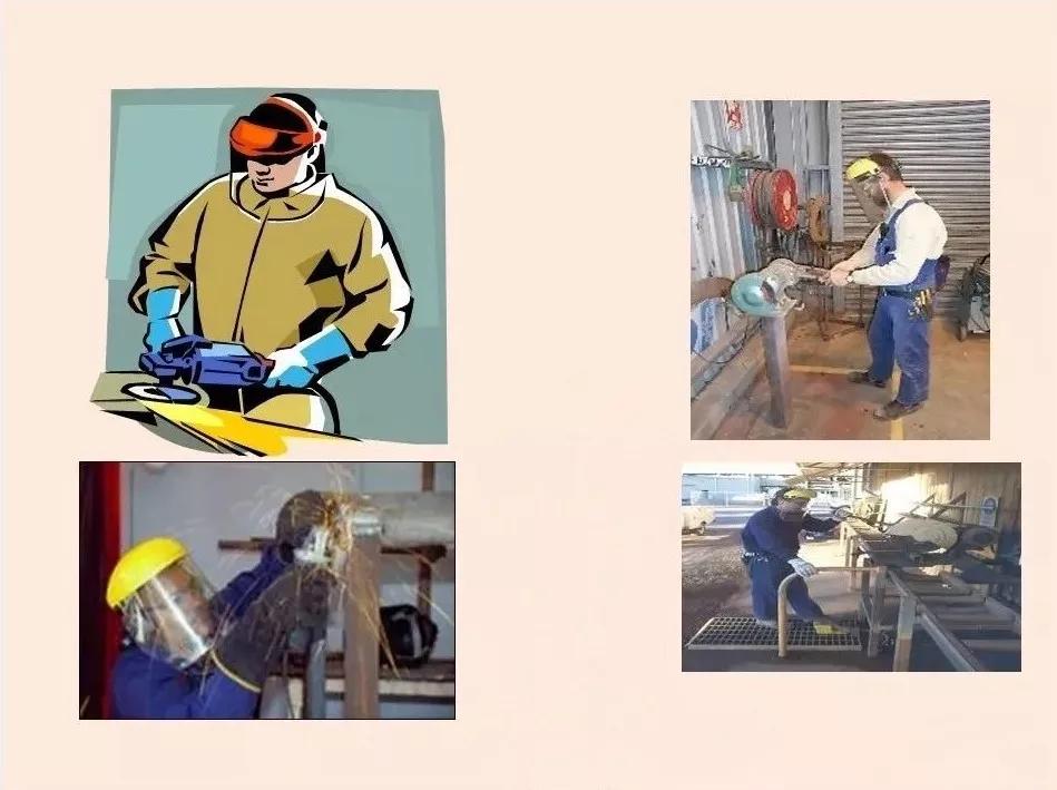 新型角磨机,新型角磨机，磨砺人生，从学习变化中汲取力量