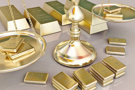 黄金大盘今日价格及小巷中的秘密宝藏