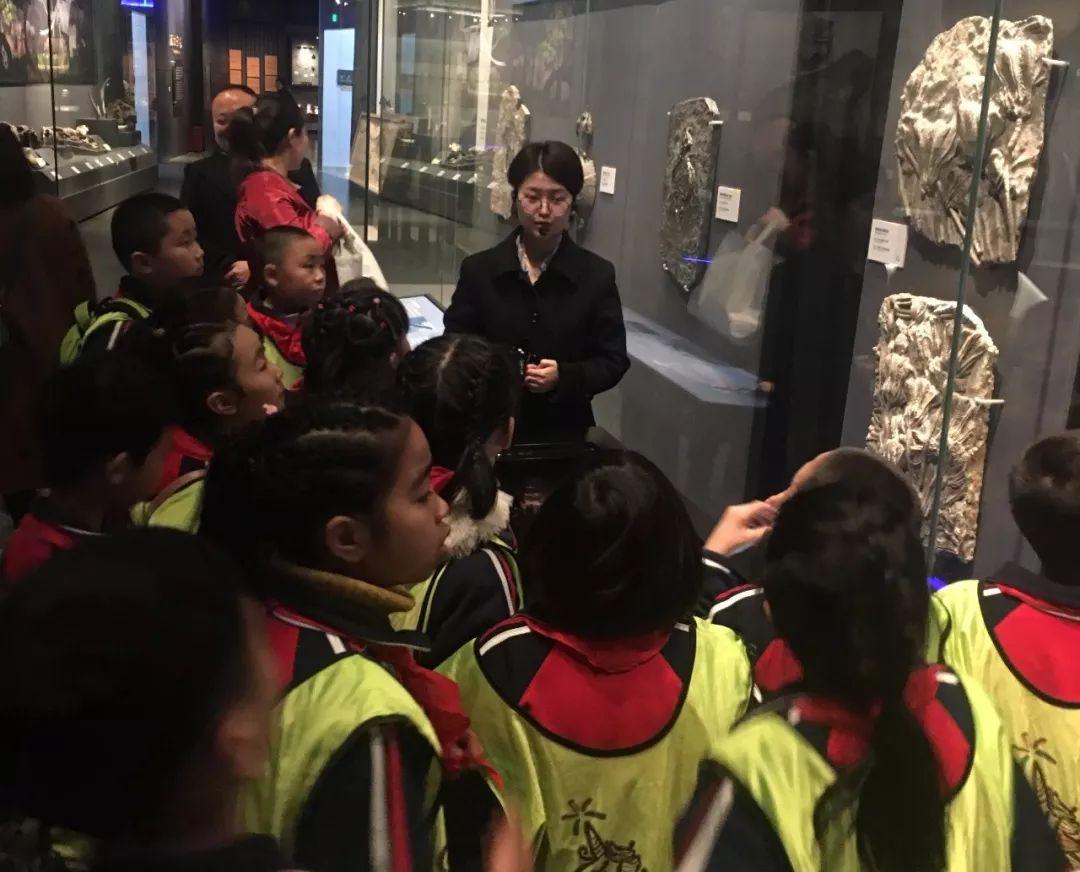 化石营改造最新动态，科技重塑未来，全新升级体验