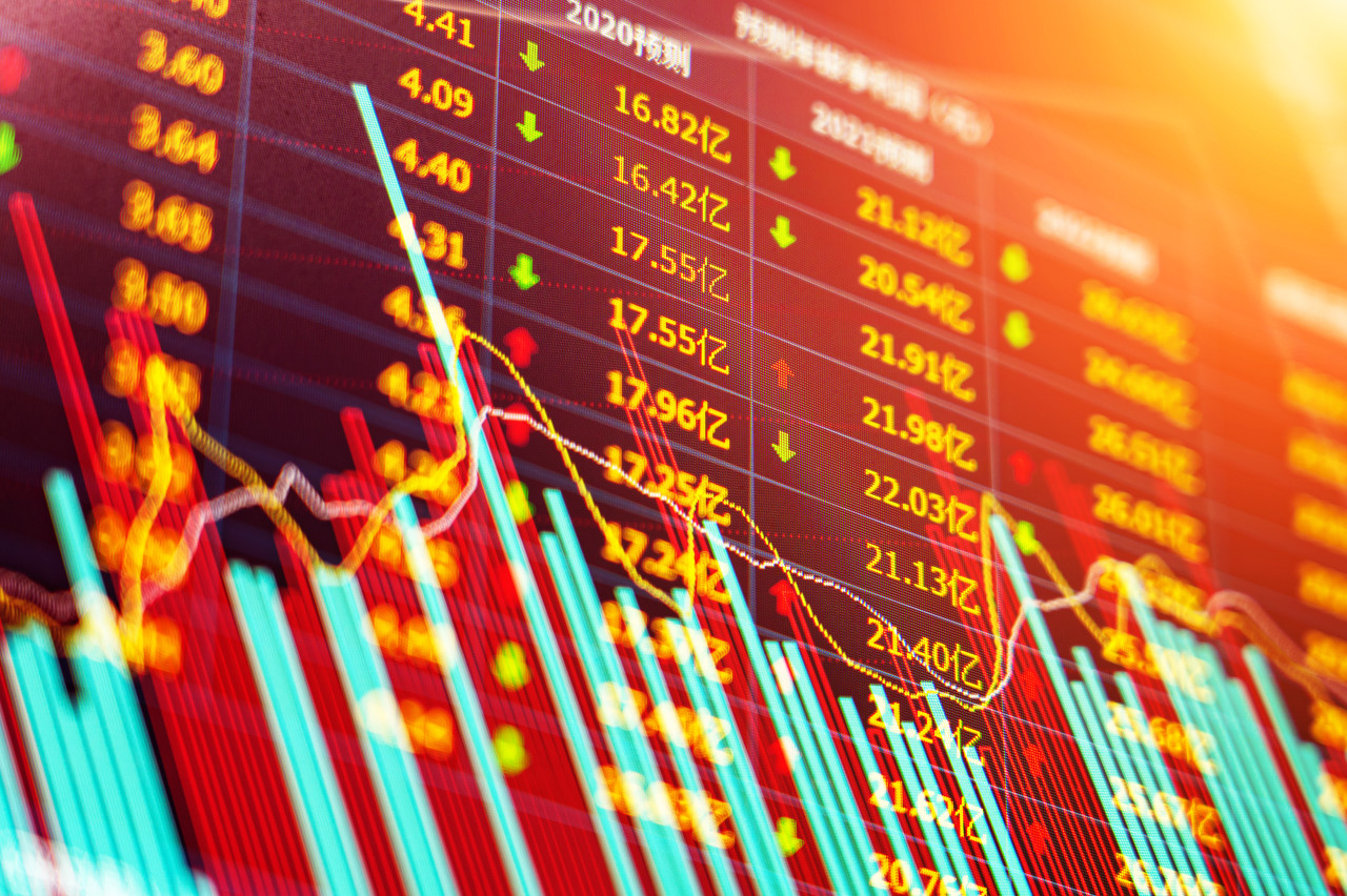 财经网炒股行情深度解析，心灵与自然的投资之旅