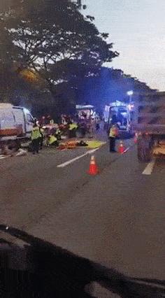 “最新交通事故报道”,最新交通事故报道，自然美景之旅的心灵复苏之旅