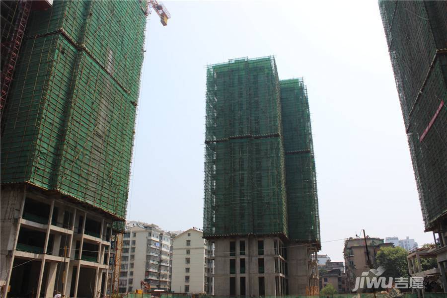 鄂州长江国际最新动态