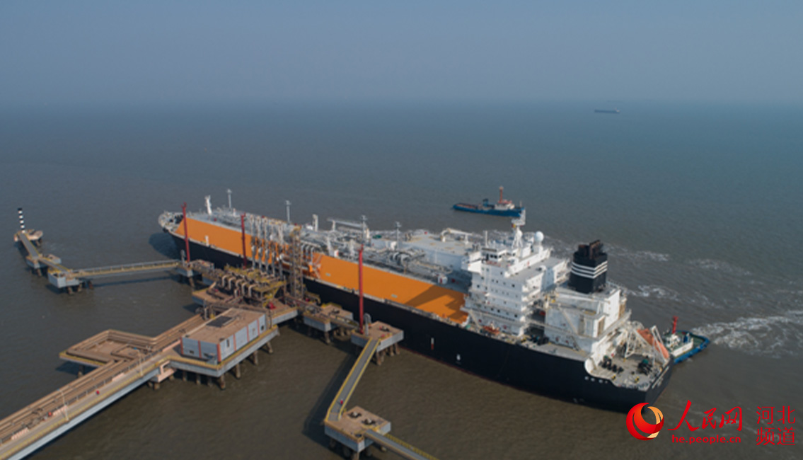 曹妃甸最新资讯大全，获取指南与动态更新