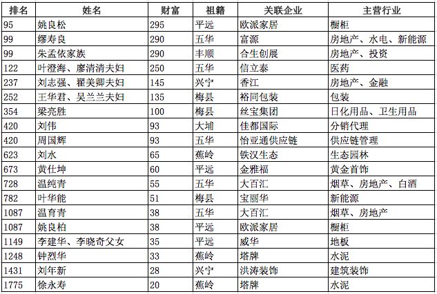中国首富最新排名，科技巨擘引领未来，感受前所未有的高科技魅力