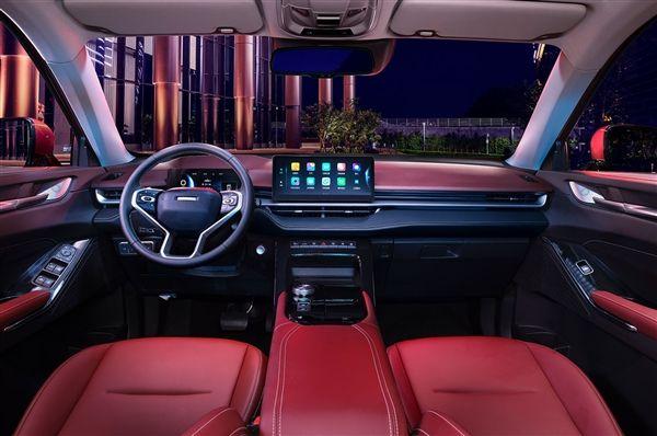 全新哈弗h6上市时间