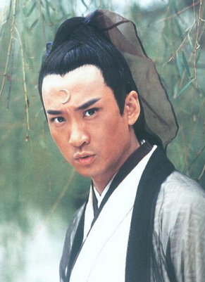 少年包青天电视剧