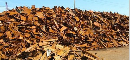 清远废金属最新行情揭秘，巷弄深处的惊喜店铺