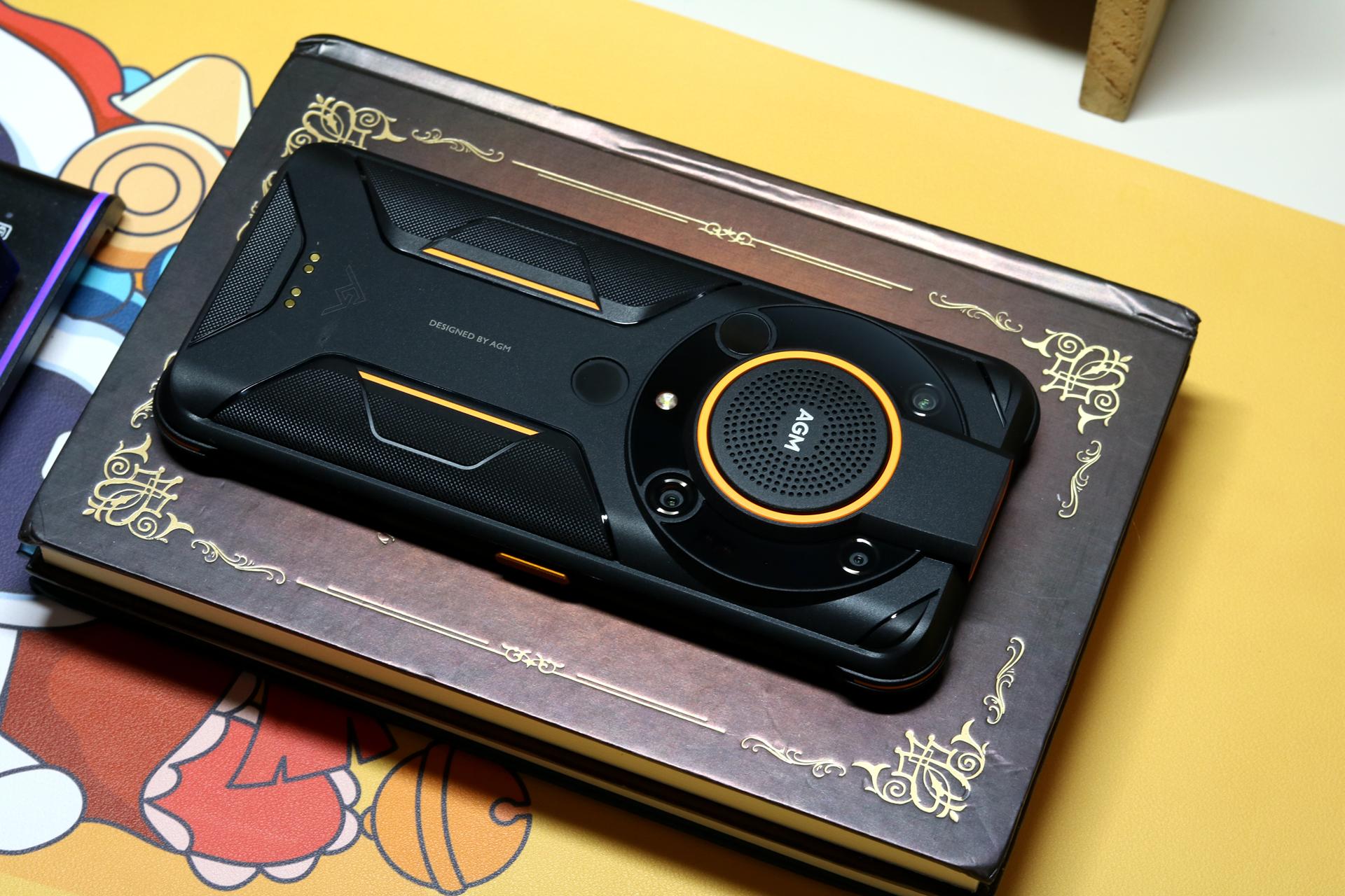 国产上市手机的奇妙日常探索