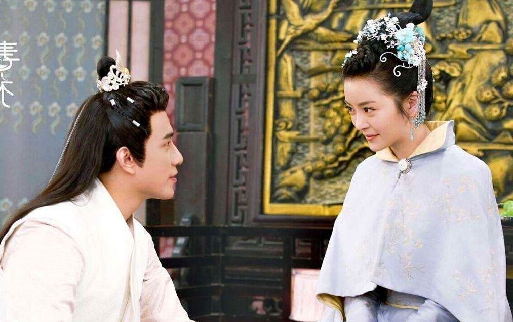 最新穿越电视剧，时空之旅的热门佳作