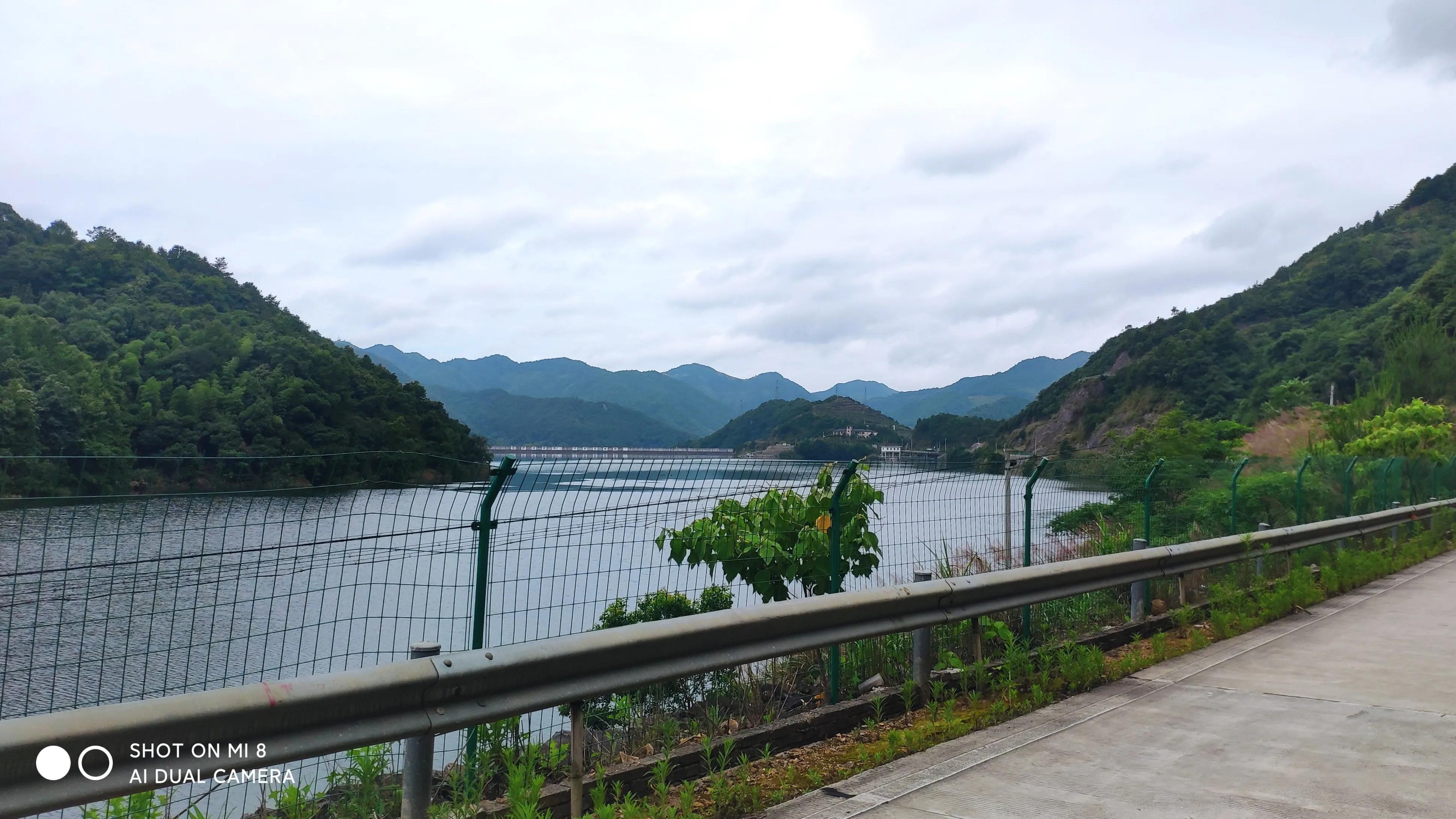 临海岭根村最新动态