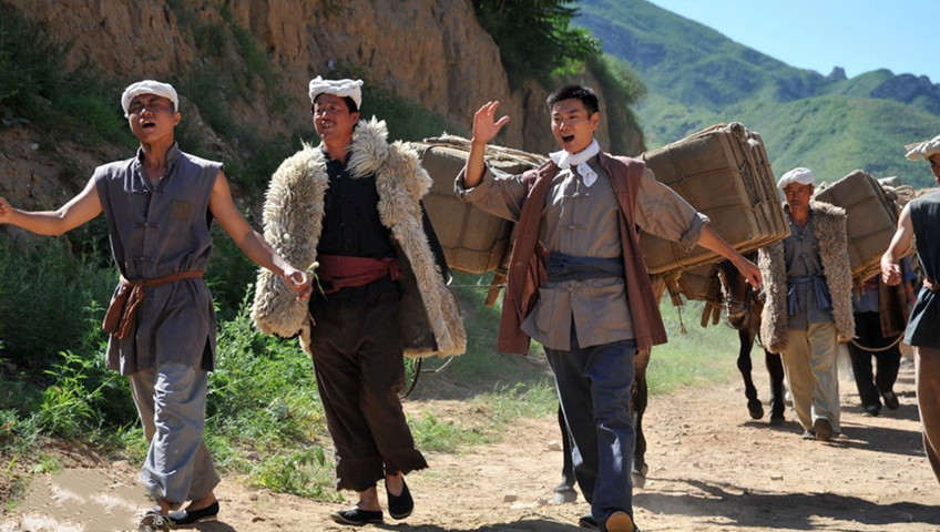 三十里铺演员表,三十里铺演员表——小巷深处的特色小店探秘