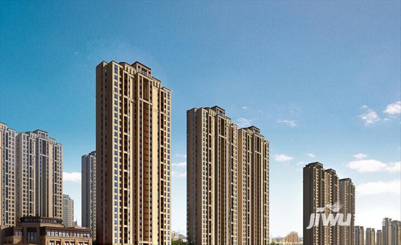 济南房价最新动态更新，楼市走势与房价变动分析