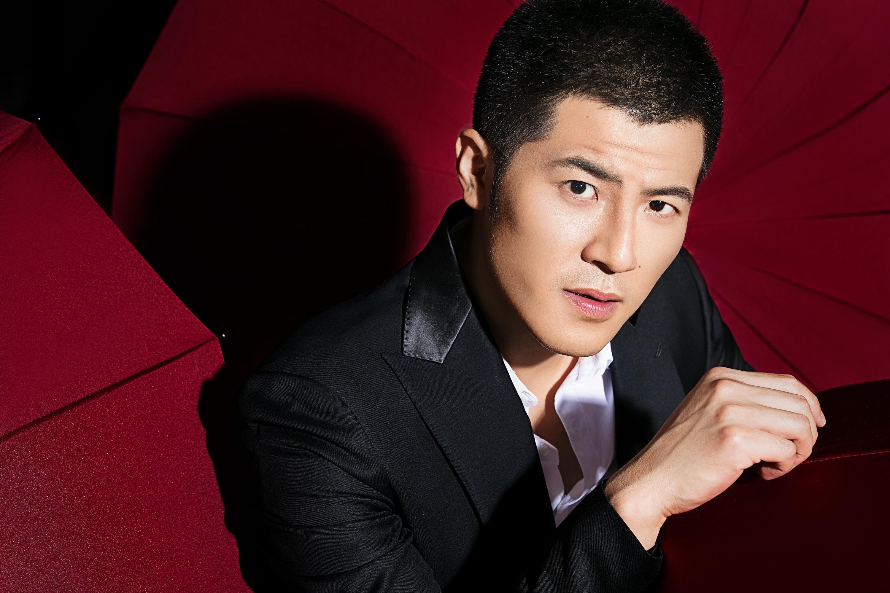 演员王铮个人资料