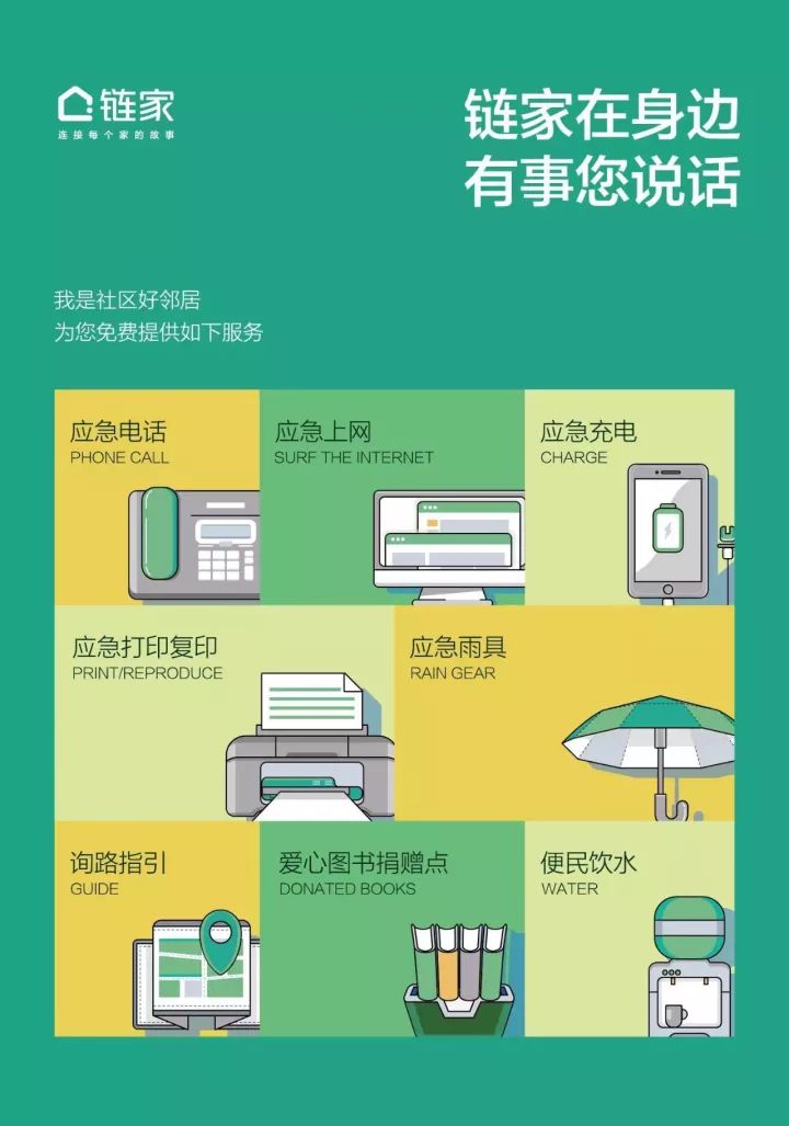 链家最新动态，科技重塑房产交易，开启智能生活新纪元