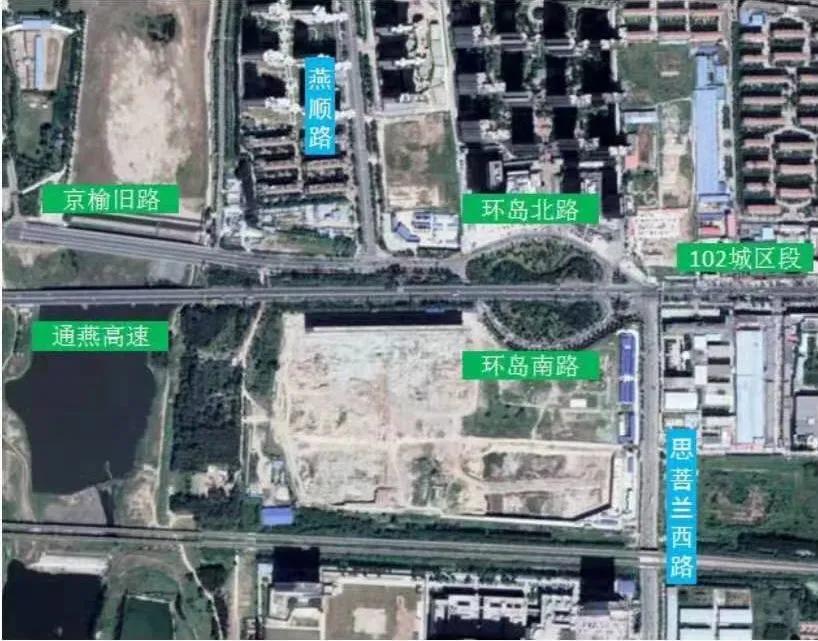 燕郊发展动态，与自然美景共舞，探寻内心平和之旅