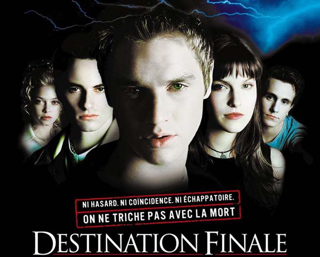 死神来了上映时间