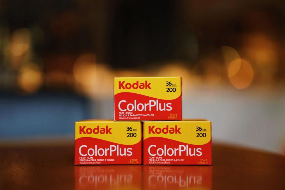 柯达最新动态揭秘，科技重塑前沿，领略高科技产品的无限魅力