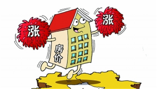 涿州房价走势分析及最新动态