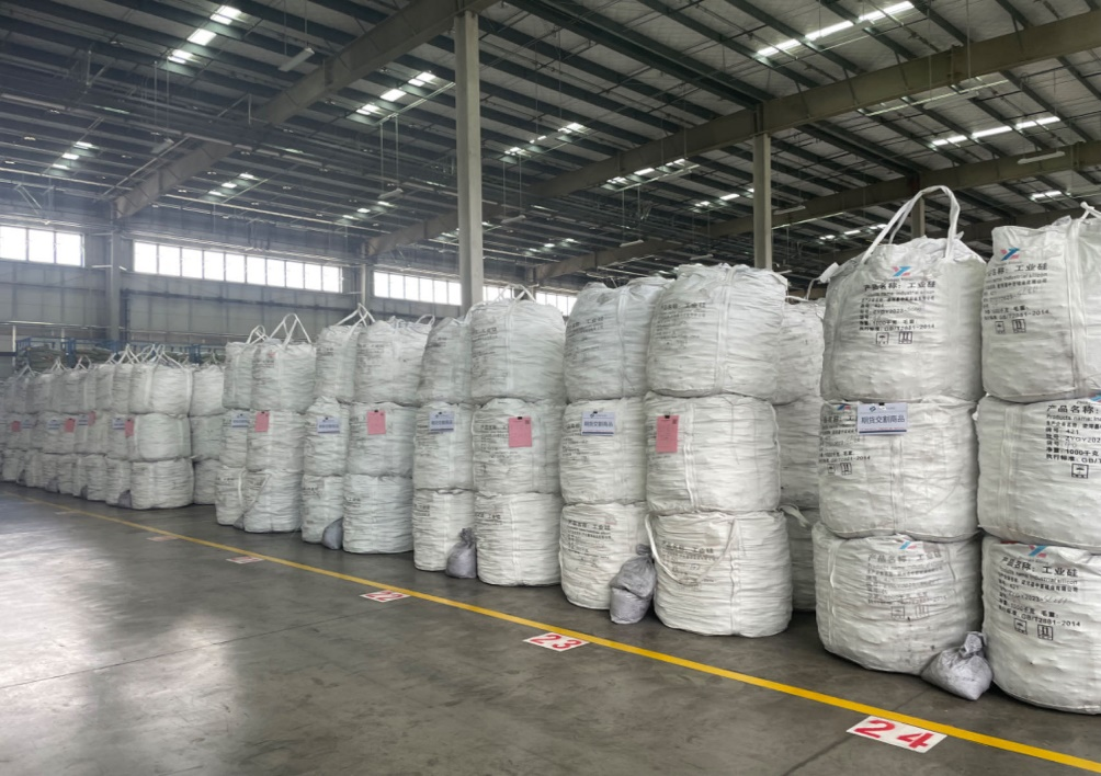 揭秘工业硅最新价格动态，重磅更新！