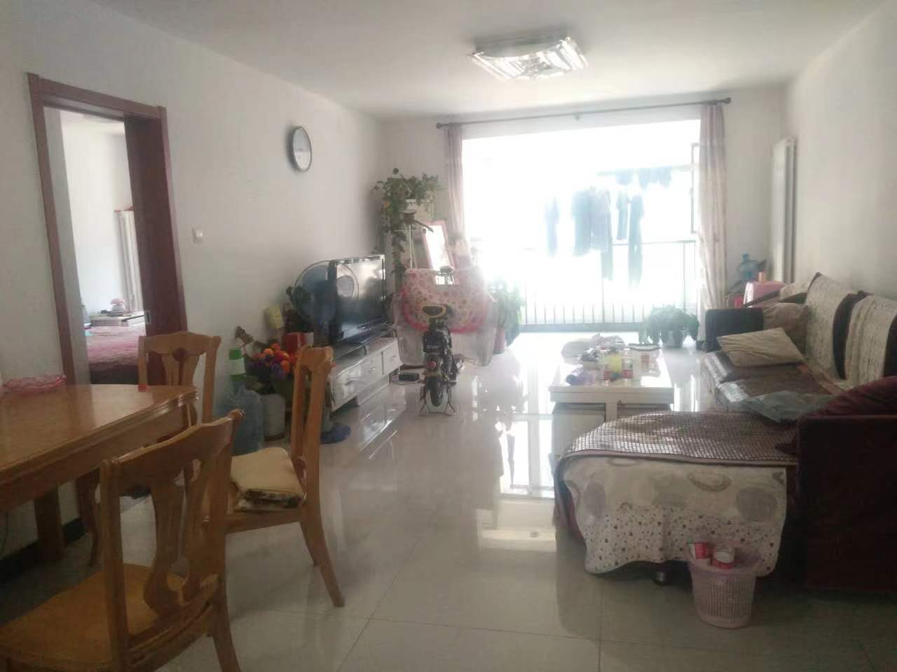 京台高速至京港澳高速段公路 第146页