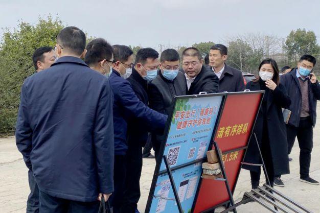 无锡新吴区最新规划图