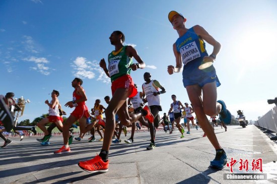 北京比赛日，科技盛宴的狂欢时刻