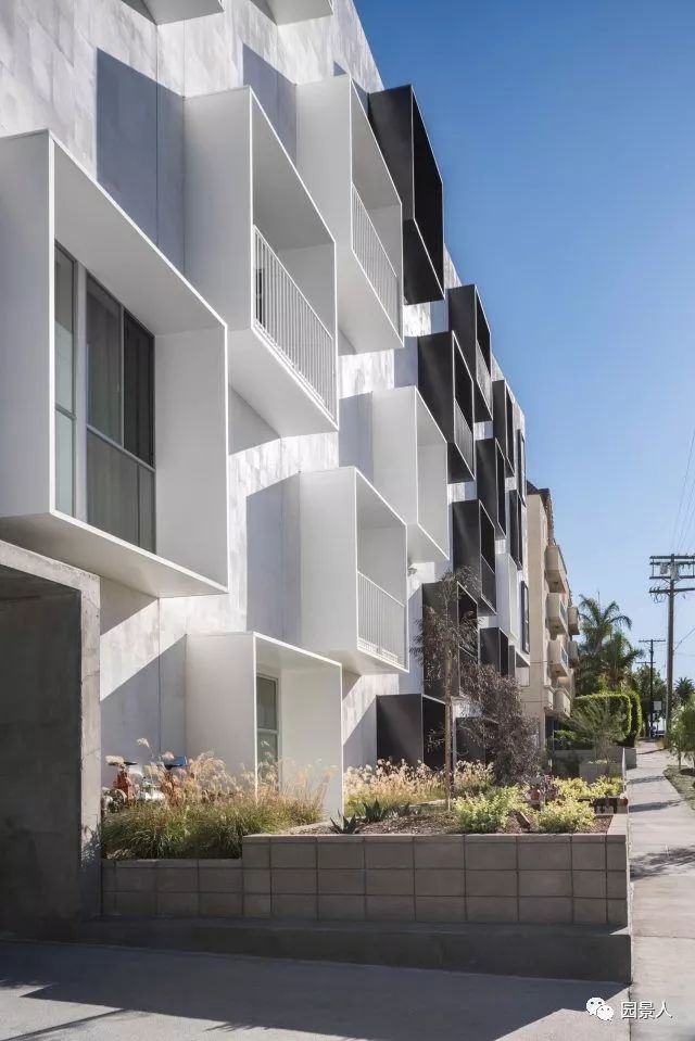 最新住宅设计趋势