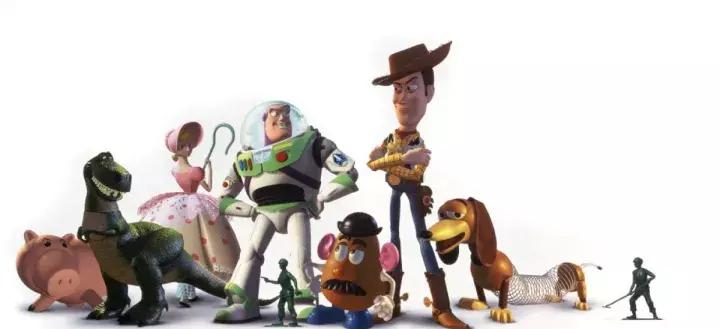 电影寻梦环游记