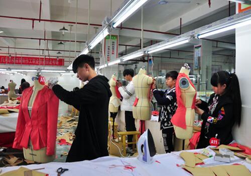 京台高速至京港澳高速段公路 第130页