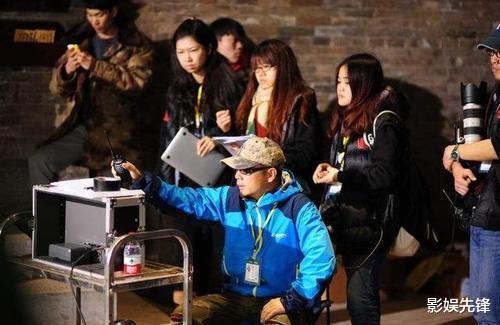 演员在哪里工作