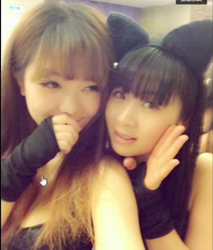 刘飞儿最新写真集，科技与艺术交融的高科技体验之美