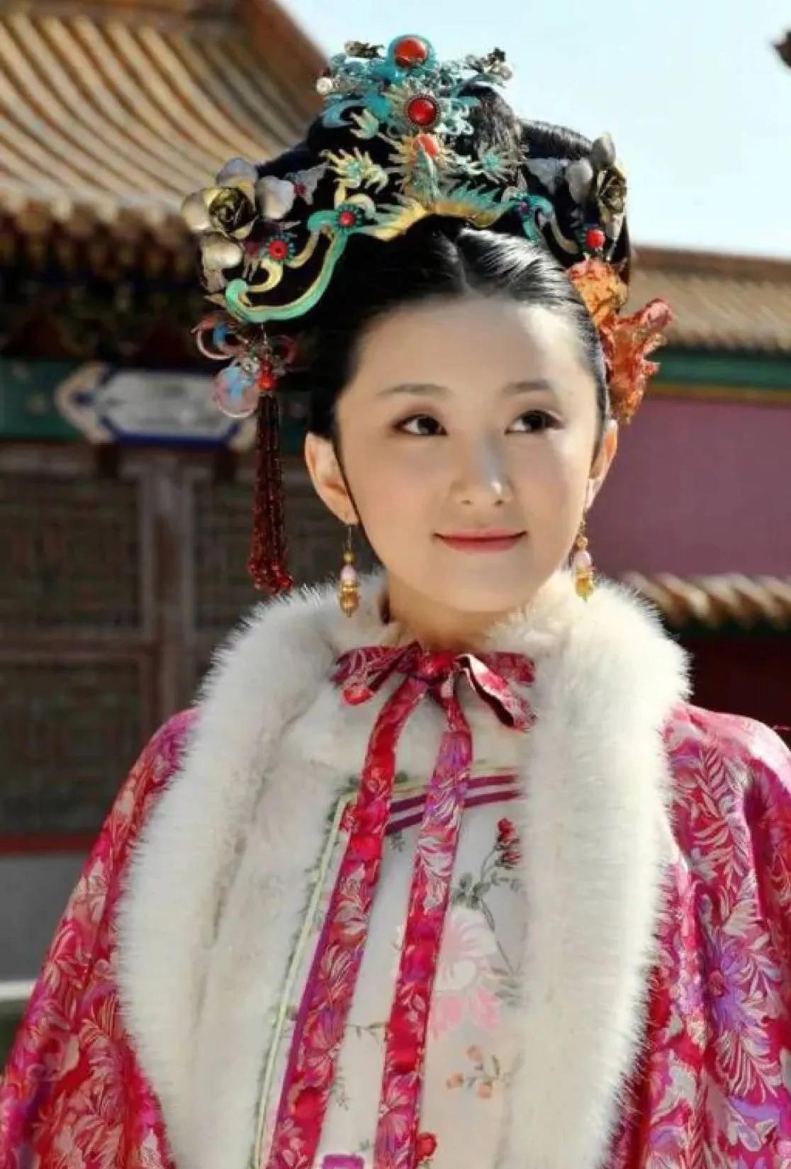 甄寰传演员阵容大揭秘✨