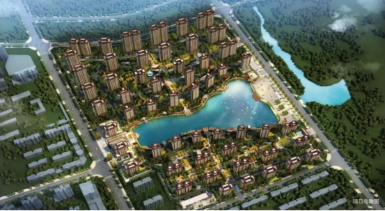 郑州上街房价动态