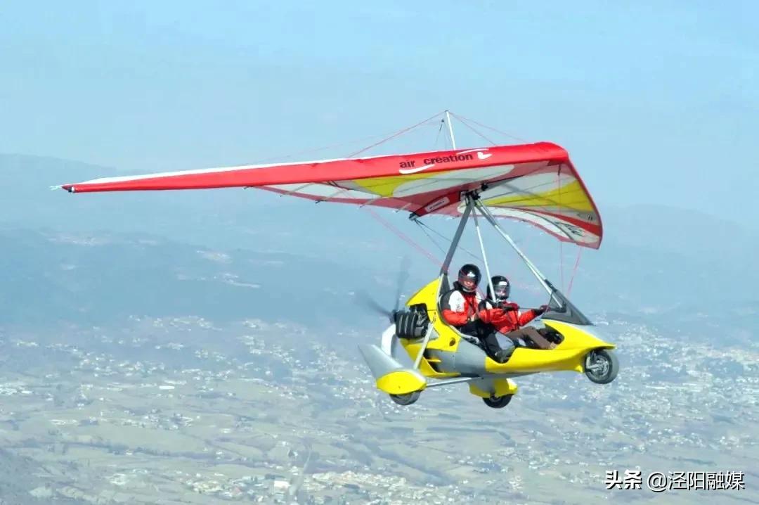 秦直道比赛，自然美景中的心灵之旅之旅