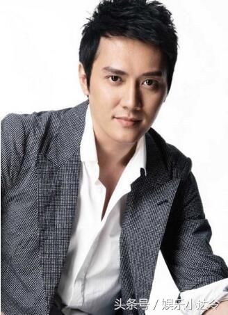 世界最帅的男明星