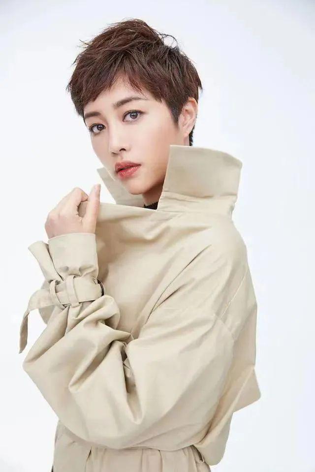 演员张龄心年龄