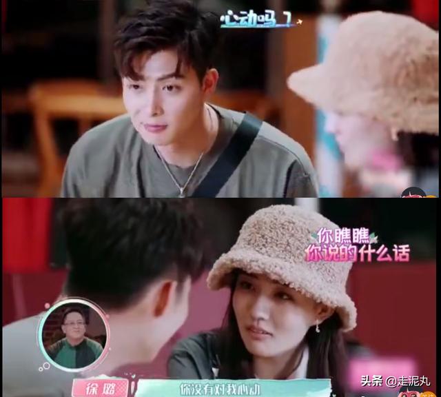 最新恋爱综艺节目深度解析与观点论述