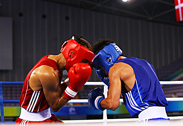 最新拳击赛事资讯及获取指南