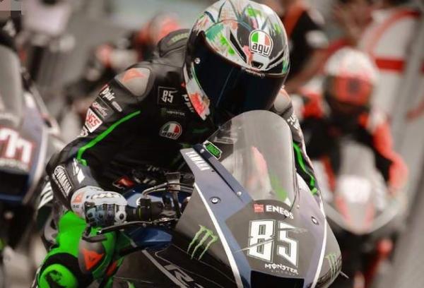 王一博摩托车比赛经历，成长与挑战的勇气之旅