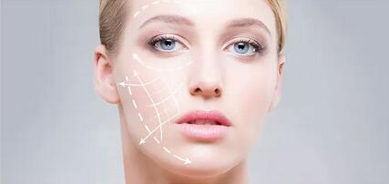 面部提升新技术