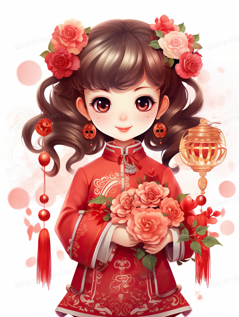 卡通人物动漫图片，背景、影响与时代印记的探究